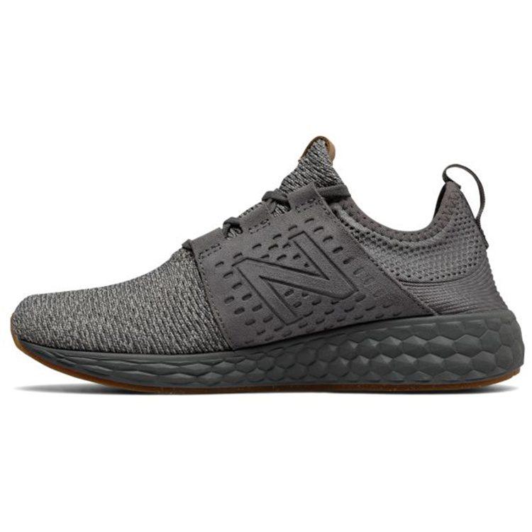 New Balance Fresh Foam Cruz `Grey`