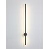Minimalist Long Strip Wall Lamp for Bedroom & Living Room