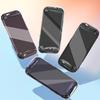 TPU Protective Case Cover Lightweight & Flexible TPU Case with Impact Resistance & Precise Cutout for Switch2 Consoles