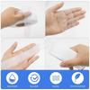 Self Adhesive Pants Hem Tape Iron DIY Jean Clothes Length Shorten for Hats Clothes Hot Melt Double-Sided Tape Sewing Tool