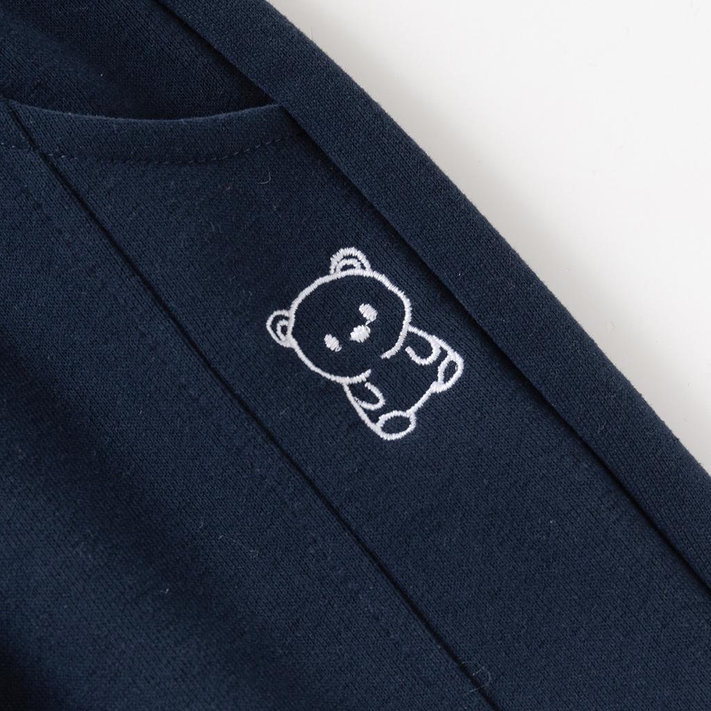 Boys' Sweatpants Korean Version of Baby Trousers Children's Fashion Loose Sweatpants New Children's Pants