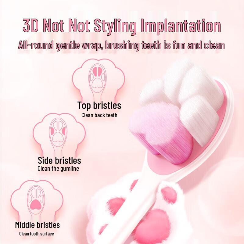 Colgate Kids Oral Care Set