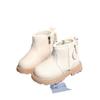 Girls Big Kid Boots for School and Everyday Outfits