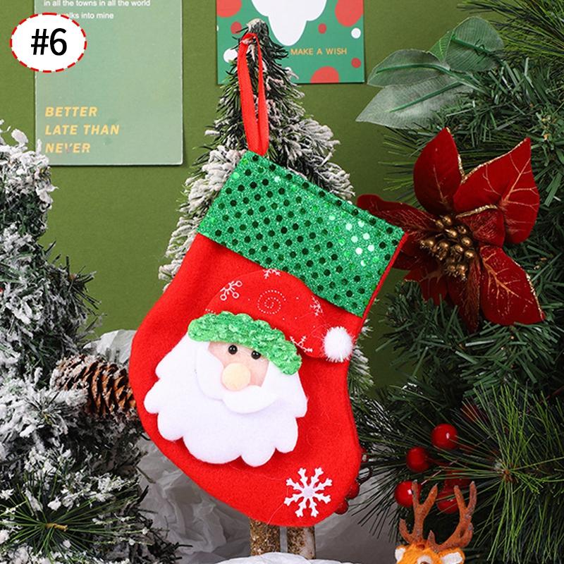 Christmas Dolls Christmas Ornaments  New Year Hanging Pendant Xmas Decor Christmas Gifts Doll Christmas Decorations Navidad