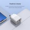 SAA Certified PD30W A+C Charger Type-C USB QC3.0 12V 1.5A Australian Standard Plug