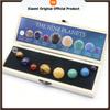 Decor – Decoratie wereldbollen voor op tafel