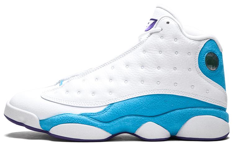 Air Jordan 13 Retro 'CP3 Home' 807504-107 41 gray