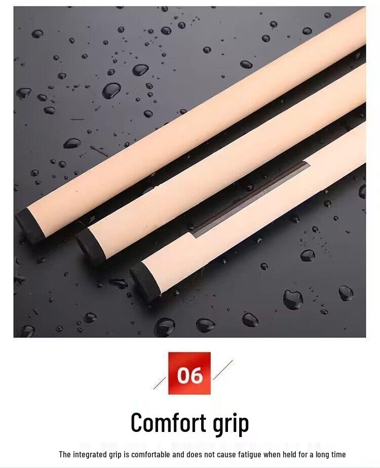 Lei Luya Ultra-Hard Boat & Casting Fishing Rod Set with Anchor and Frog Long-Distance Features