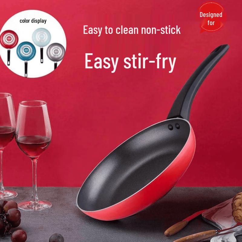 

ASD Non-stick Frying Pan 3L
