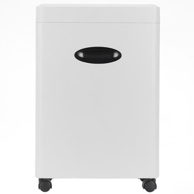 Aurora Level 5 Commercial Paper Shredder CN plug (adapter included)