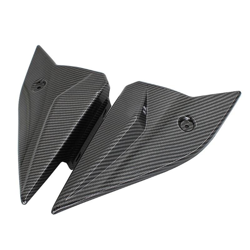 For MT-09 FZ-09 2014-2020 Motorcycles Frame Infill Side Panel Protector Cover Left & Right Guard