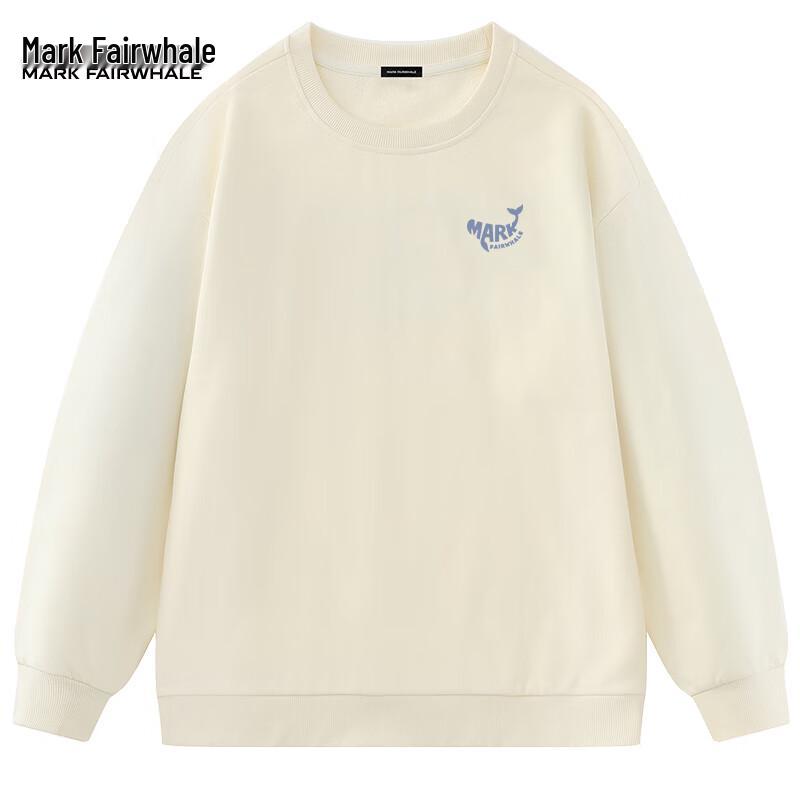 

Mark Fairwhale Men s Crew Neck Sweatshirt L