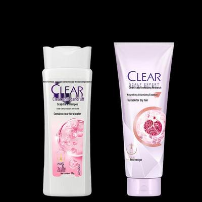 Shampoo e balsami per capelli