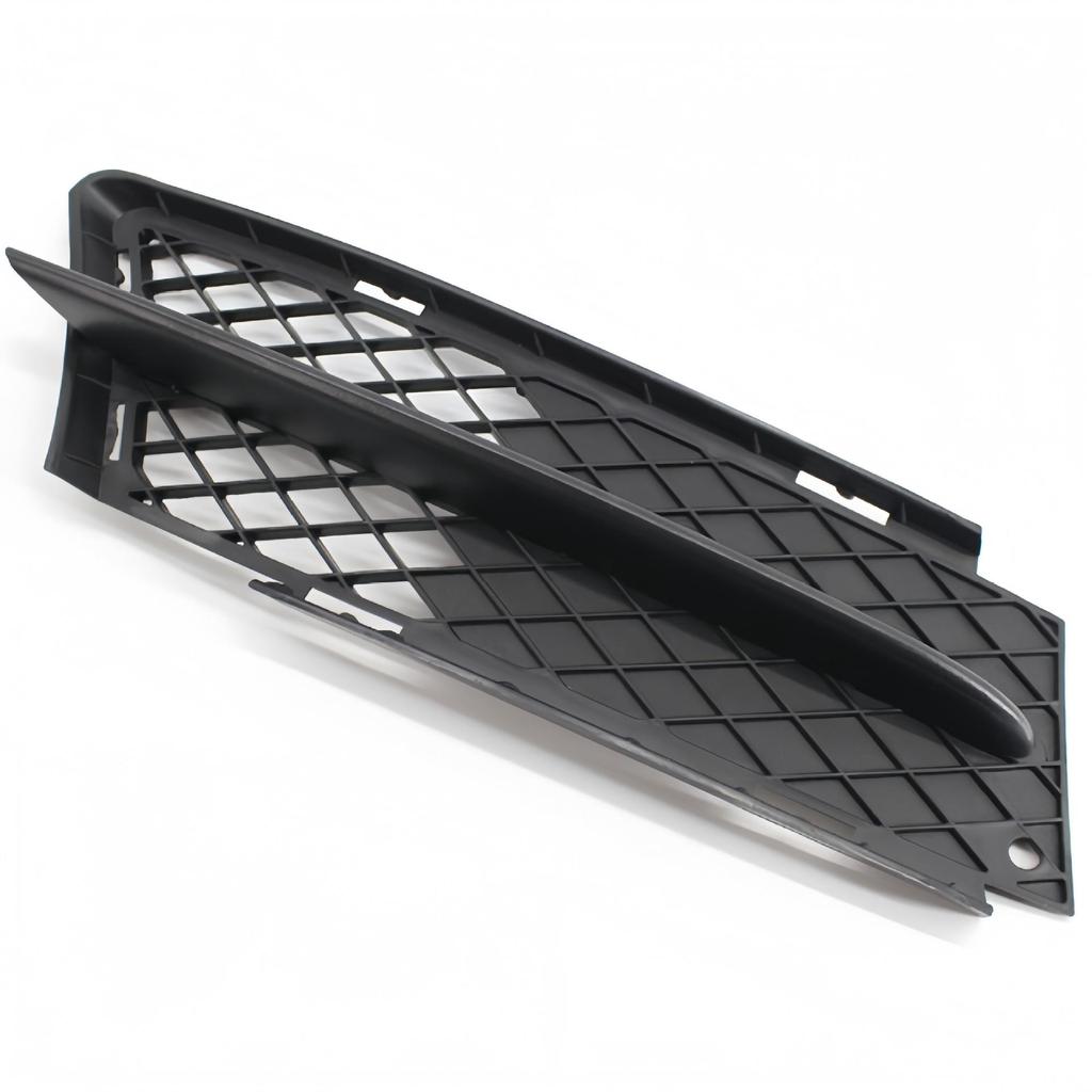 BMW 3 Series E90 (2004-2007) Front Bumper Air Vent Fog Light Trim