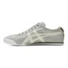 Onitsuka Tiger Mexico 66 Slip On Oyster Grey White Sneakers 1183B603-020