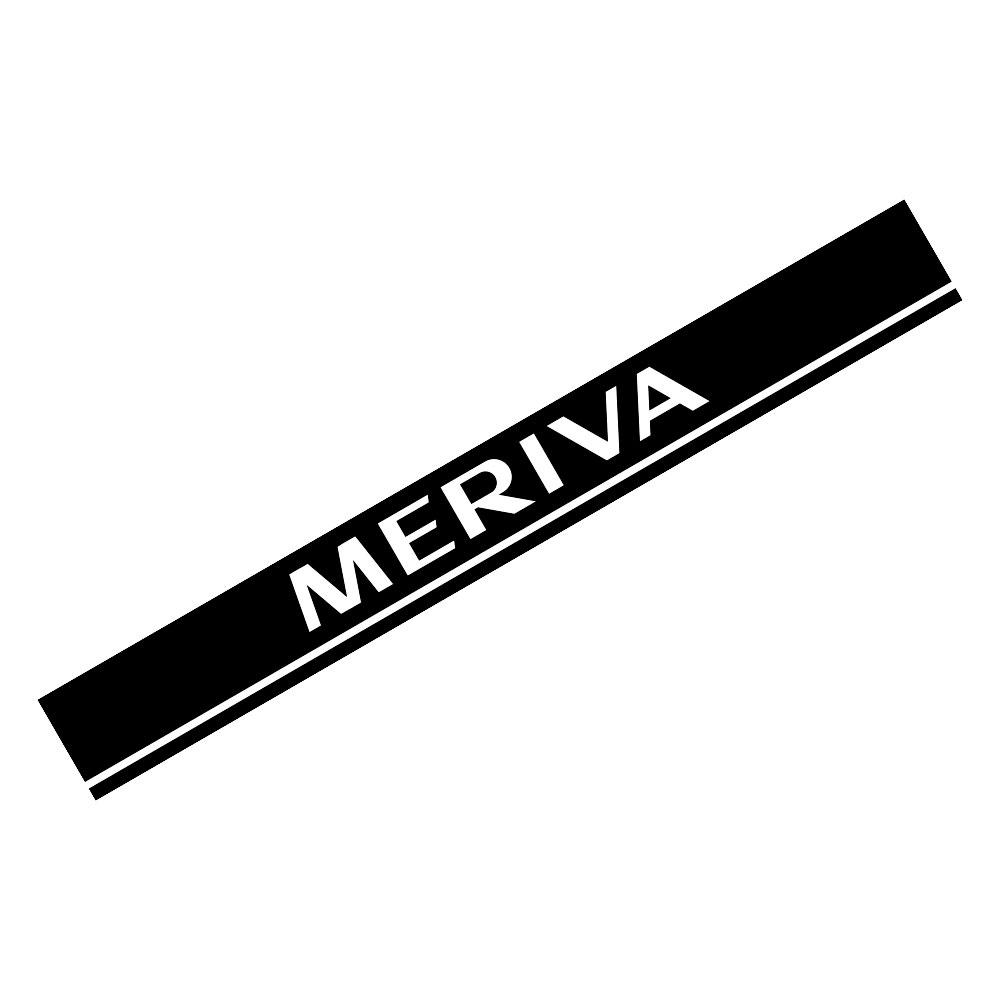 Car Hood Stickers For Opel Astra Adam Combo Crossland X Meriva Tigra Zafira Vivaro Grandland Corsa Insignia Mokka OPC Vectra