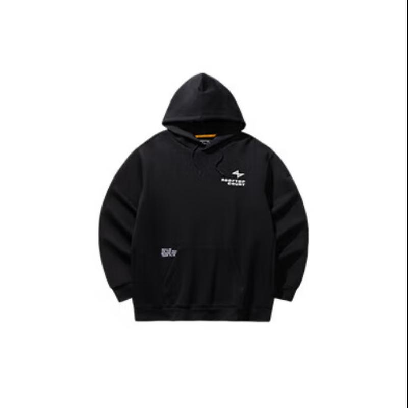 Anta Bluză cu glugă dinamică tech pentru bărbați