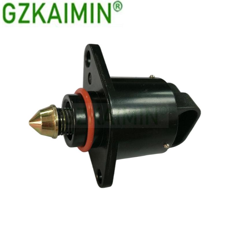 93744675 17059602 AC167 96434613 Idle Air Control Valve Fits Chevrolet Aveo Pontiac Wave 1.6L 04-08