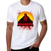 Machete Tshirt Festival Short Sleeve Tshirt