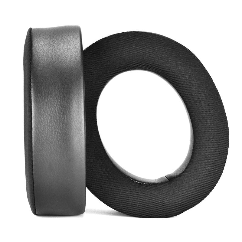 Replacement Earpads Pillow Ear Pads Foam Cushion Cover Cups Repair Parts for  HS50 HS60 HS70  Gaming Headset