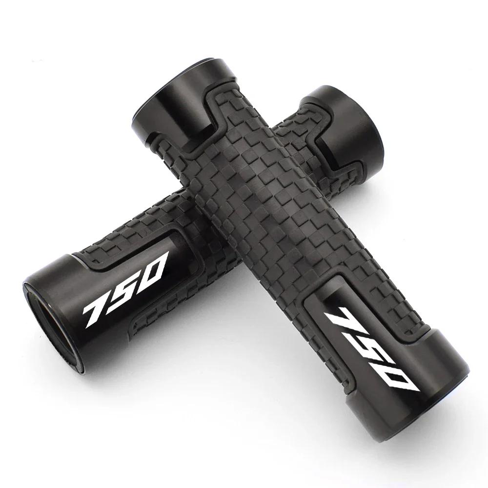 

7/8 Мотоциклетные аксессуары CNC Рукоятка руля руль Мотоциклетная рукоятка Для Kawasaki Z750 RS Z 750 Ninja 750 Z750S чёрный