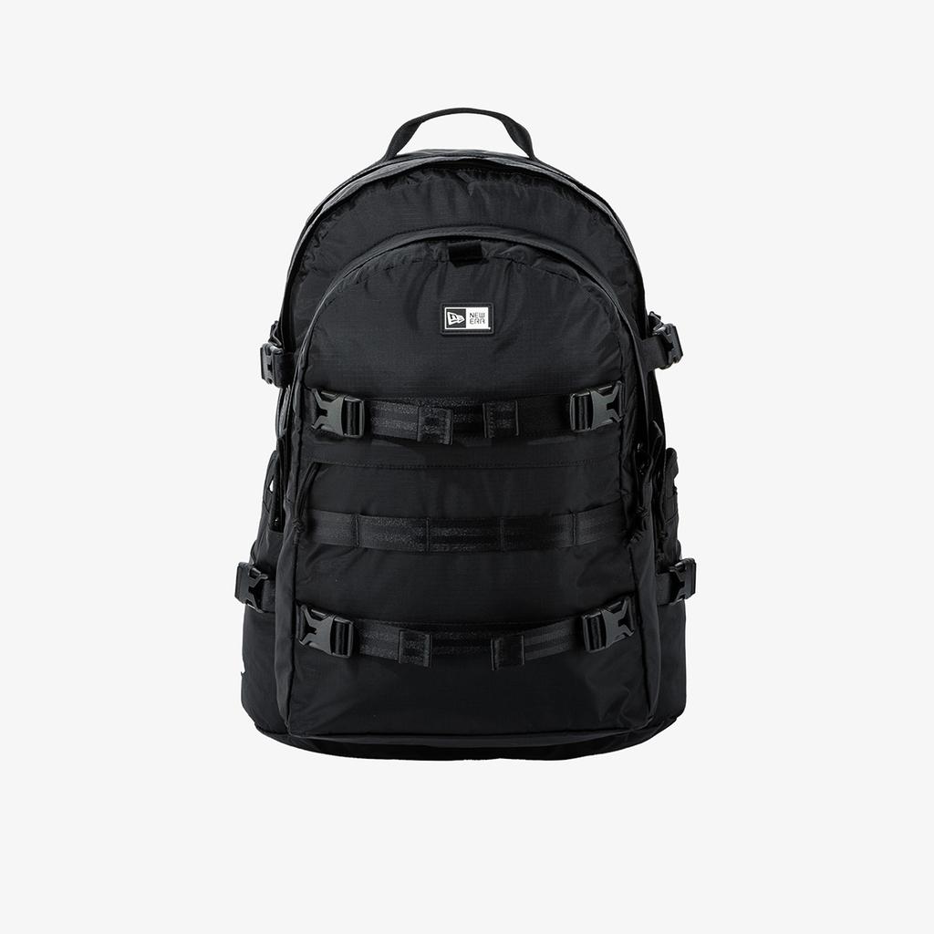 New Era 25Ss Carrier Backpack Black 14667511