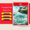 Nintendo Switch 2 Game: The Legend of Zelda: Tears of the Kingdom