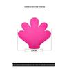 Creative Five-Finger Palm Dance Gloves for Kindergarten Performances and Sports Events
