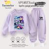Demon Hunter Girls Kpop Kids Hoodie - New Autumn Arrival for Boys and Girls