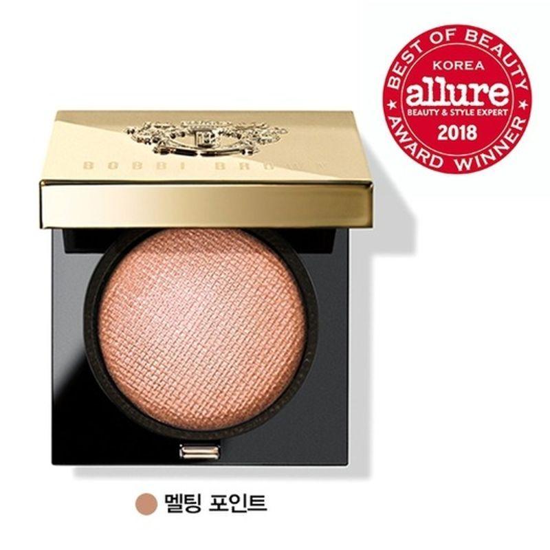 [Luxury Eye Jewelry] Luxe Eyeshadow
