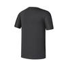 New FILA AthleticsFitness T Shirt Men's Dark Ink Gray A11M521115FDY