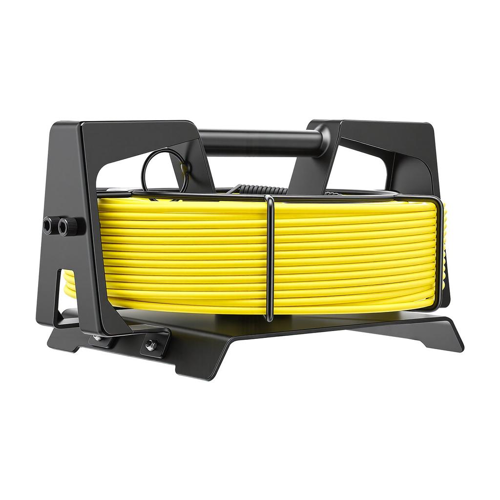 VEVOR 2026 Upgraded Sewer Camera with WiFi, 20m Drain Pipeline Camera, IP68 Snake Plumbing Cameras with Light- 12 LEDS