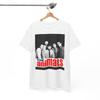 The Animals Band Tshirt Vintage Merch Poster Rock Unisex Heavy Cotton Tee Unisex T-Shirt