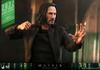 Movie Masterpiece The Matrix Resurrections Scale Figure Neo 1/6