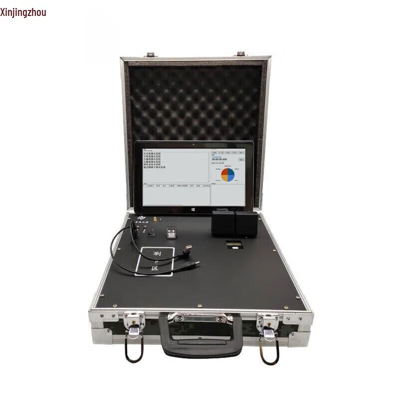 Xin Jing Zhou Fitness Parallel Bars Dip Tester