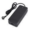 Electric Scooter Battery Charger 41V 2A Magnet Output Charging Port Smart Fast Charging Overload Proof for Xiaomi M4