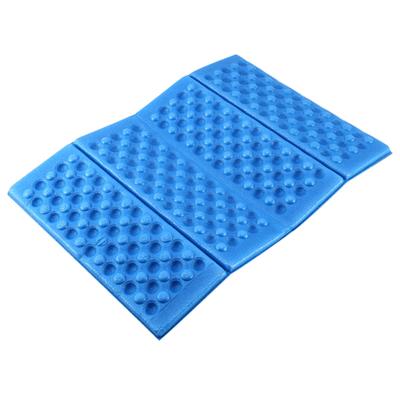 Outdoor Tragbar Faltbar EVA Schaum Wasserdicht Garten Matte Sitzkissen Stuhl für Innen- und Außenbereich