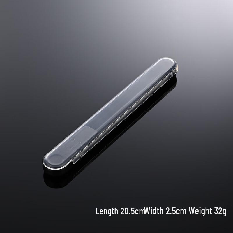 Portable ABS Chopstick Case