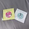 [USED] TWICE LIL FANTASY Vol.1 General Edition Pre-order Bonus Pin Button