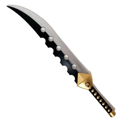 Lostvayne Sword, 100cm, Polyurethane, Meliodas, Seven Deadly Sins, Sacred Treasure, Revival of the Demonic Sword Commandments, Cosplay, Theater, P42