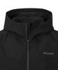 Discovery Expedition Men'S Vertex 3L Barnsley Jacket (Black)