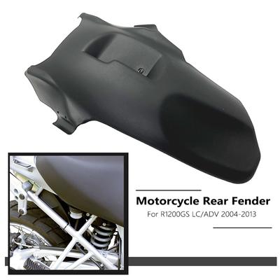 Fit For BMW R1200 GS ADV R 1200GS R 1200 GS Adventure GSA 2008-2013 Rear Fender Wheel Hugger Mudguard Splash Guard