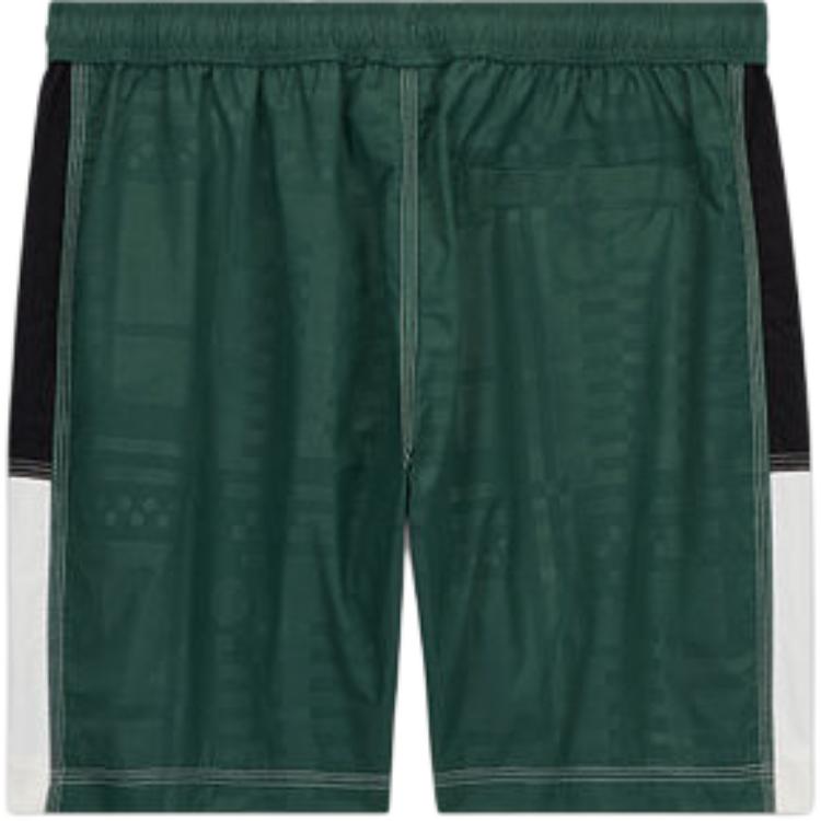 New Converse X Liverpool Fc Wind Shorts 10026939-A01