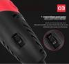 Compact Electric Grinder: Multi-Function Polishing, Cutting, and Engraving Tool