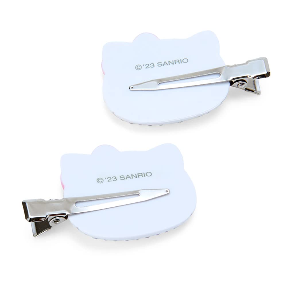Sanrio Hello Kitty Bangs Jewel 540480 Clip, Deco,