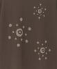 THE COLDEST MOMENT Tcm Droplet T (Brown)