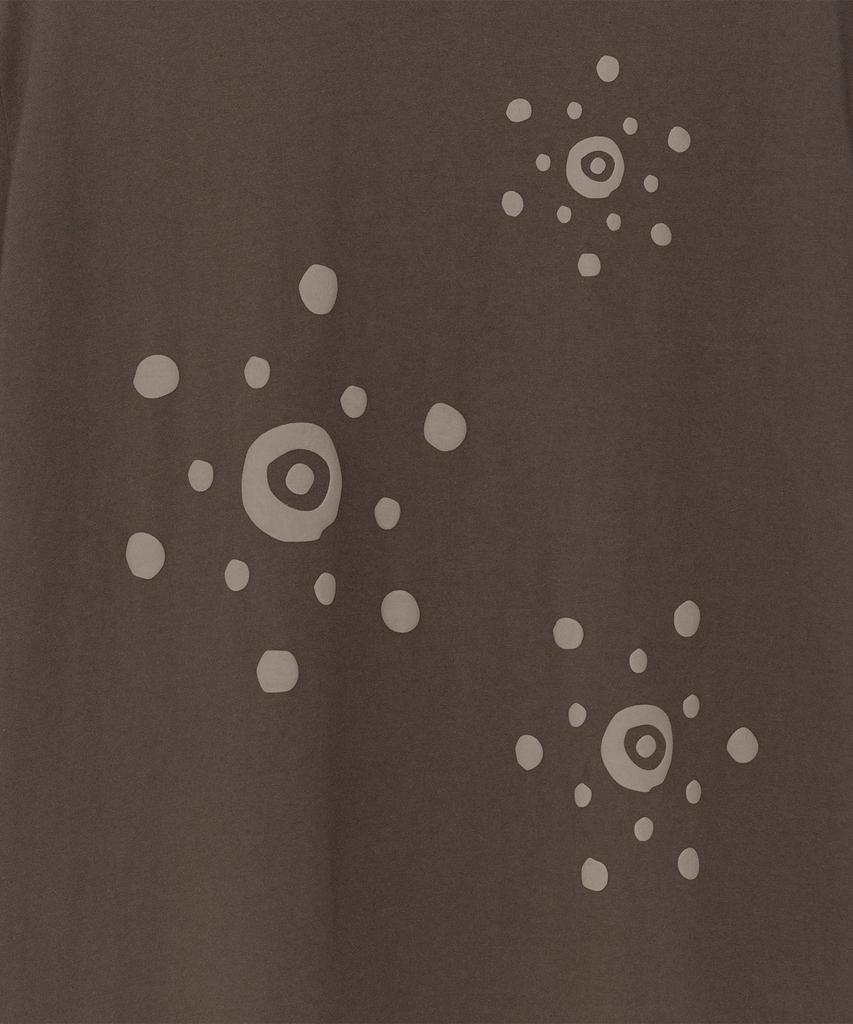 THE COLDEST MOMENT Tcm Droplet T (Brown)