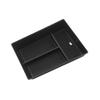 Car Armrest Storage Box For Mercedes-Benz EQE Sedan/EQE-SUV/EQS Central Control Organizer Center Console Stowing Car Accessories