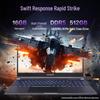 MECHREVO Jiaolong 15K Gaming Laptop (CN version)