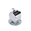 Palm Size Mechanical Palm Counter Mechanical Handheld Number Counter Step Counter  Step Counting